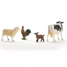 Schleich 42729 Farm World induló készlet