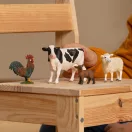 Schleich 42729 Farm World induló készlet