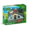 Schleich 42763 Kalandos játék kiskutyáknak