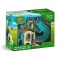 Schleich 42764 Játékos szórakozás macskáknak