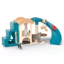Schleich 42764 Játékos szórakozás macskáknak