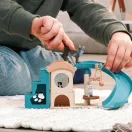 Schleich 42764 Játékos szórakozás macskáknak