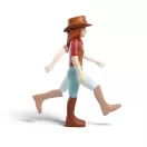 Schleich 42775 Horse Club Hannah western kalandja