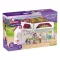 Schleich 42787 Horse Club Vidám lókórház