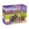 Schleich 42792 Horse Club Sofia lovas mosóhelye