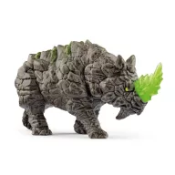 Schleich 70157 Harci kőorrszarvú