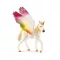 Schleich 70577 Szárnyas szivárvány unikornis csikó