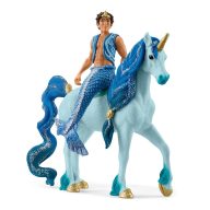 Schleich 70718 Aryon herceg unikornissal