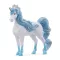 Schleich 70823 Flowy unikornis kanca