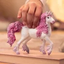 Schleich 70831 Virág unikornis kanca