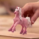 Schleich 70832 Virág unikornis csikó
