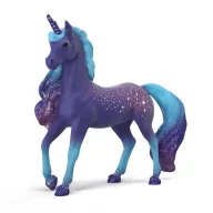 Schleich 70841 Galaxis szivárvány unikornis mén