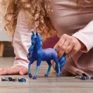 Schleich 70841 Galaxis szivárvány unikornis mén