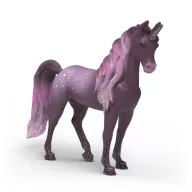 Schleich 70842 Galaxis szivárvány unikornis kanca