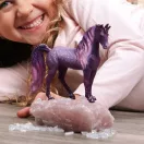 Schleich 70842 Galaxis szivárvány unikornis kanca