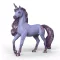 Schleich 70893 Orchid unikornis kanca