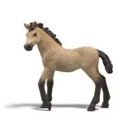 Schleich 81456 Horse Club Gyűjthető csikó - Deliah