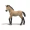 Schleich 81456 Horse Club Gyűjthető csikó - Deliah