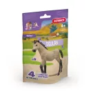 Schleich 81456 Horse Club Gyűjthető csikó - Deliah