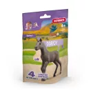 Schleich 81460 Horse Club Gyűjthető csikó - Darcy