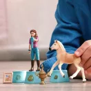 Schleich 81472 Pocket Set - Verseny díjátadó ünepség