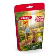 Schleich 81475 Pocket Set - Erdész