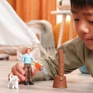 Schleich 81475 Pocket Set - Erdész