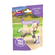 Schleich 81478 Horse Club gyűjthető csikó - Ragnar