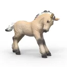 Schleich 81478 Horse Club gyűjthető csikó - Ragnar