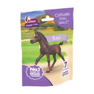 Schleich 81478 Horse Club gyűjthető csikó - Ravi