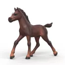 Schleich 81478 Horse Club gyűjthető csikó - Ravi
