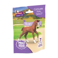 Schleich 81478 Horse Club gyűjthető csikó - Ruby