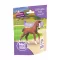 Schleich 81478 Horse Club gyűjthető csikó - Ruby