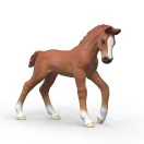 Schleich 81478 Horse Club gyűjthető csikó - Ruby