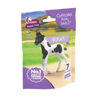 Schleich 81478 Horse Club gyűjthető csikó - Rocky