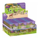 Schleich 81478 Horse Club gyűjthető csikó - Reina