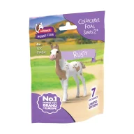 Schleich 81478 Horse Club gyűjthető csikó - Rusty