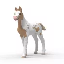 Schleich 81478 Horse Club gyűjthető csikó - Rusty