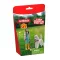 Schleich 81536 Pocket Set - Kutyasétáltató kaland a parkban