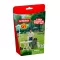 Schleich 81538 Pocket Set - Kávézás a kertben