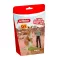 Schleich 81540 Pocket Set - Kenguru-túra vadőrrel