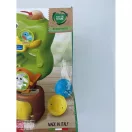 Clementoni Baby Lombos fa golyópálya (2025) (csomagolás sérült)
