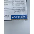 Clementoni Puzzle 1000 db poszterrel Panorama - Párizs (csomagolás sérült)