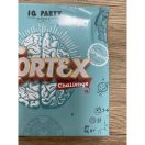 Cortex Challenge - IQ party társasjáték (csomagolás sérült)