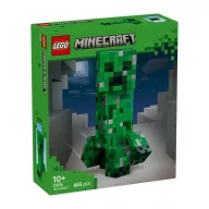 LEGO® Minecraft 21276 A Creeper (csomagolás sérült)