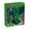 LEGO® Minecraft 21276 A Creeper (csomagolás sérült)