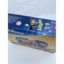 LEGO® Disney Pixar 43248 Agymanók 2 - Érzelemkockák (csomagolás sérült)