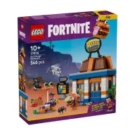   LEGO® Fortnite 77076 Durrr Burger étterem (csomagolás sérült)