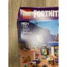 LEGO® Fortnite 77076 Durrr Burger étterem (csomagolás sérült)