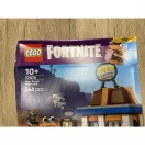 LEGO® Fortnite 77076 Durrr Burger étterem (csomagolás sérült)
